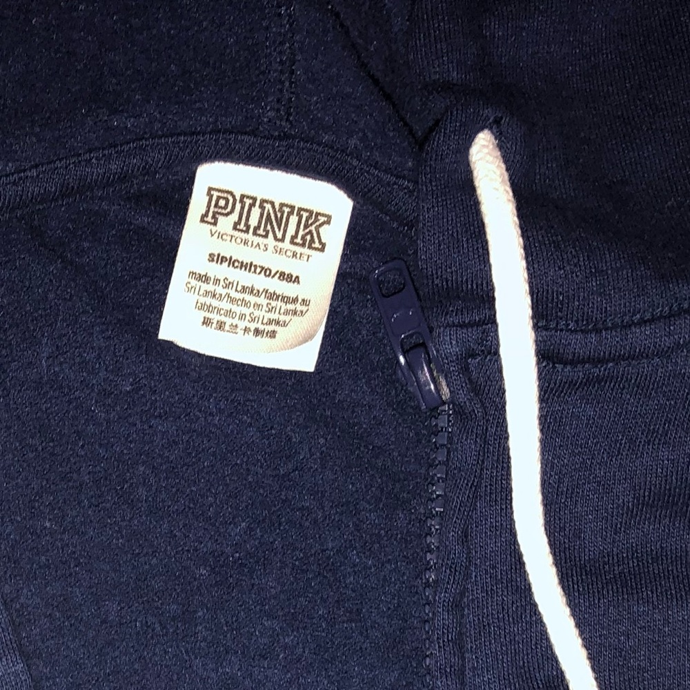 🔵PERFECT CONDITION PINK SMALL JACKET